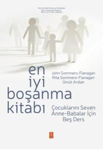 En İyi Boşanma Kitabı | Kitap Ambarı