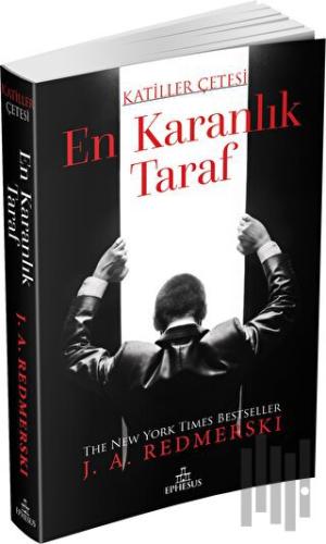 En Karanlık Taraf - Katiller Çetesi | Kitap Ambarı