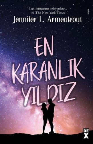 En Karanlık Yıldız | Kitap Ambarı