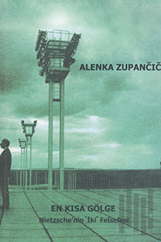 En Kısa Gölge | Kitap Ambarı