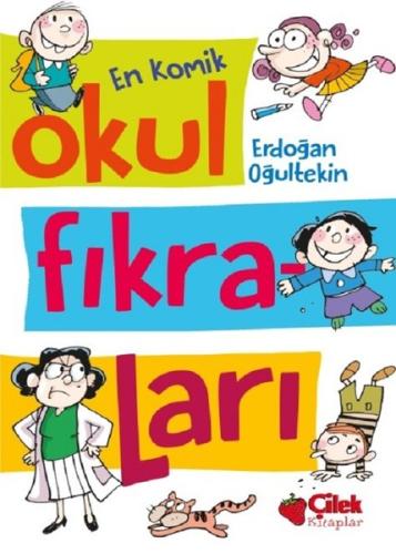 En Komik Okul Fıkraları | Kitap Ambarı