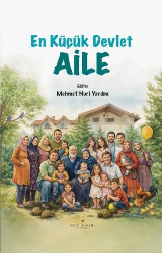 En Küçük Devlet: Aile | Kitap Ambarı