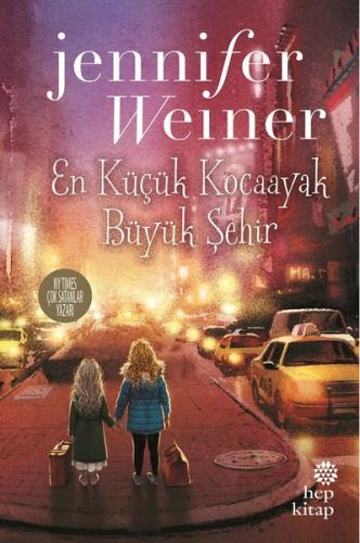 En Küçük Kocaayak 2-Büyük Şehir | Kitap Ambarı