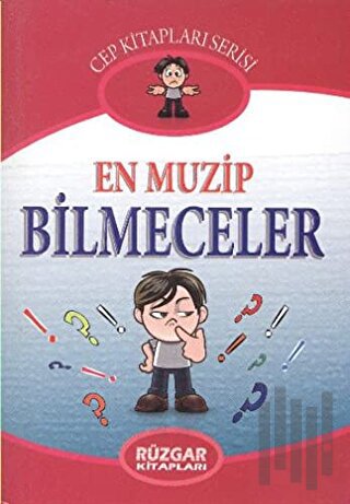 En Muzip Bilmeceler