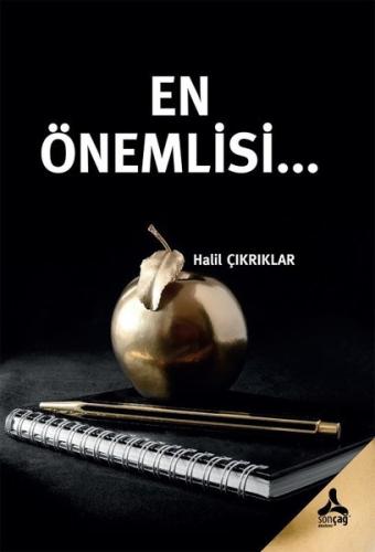 En Önemlisi | Kitap Ambarı