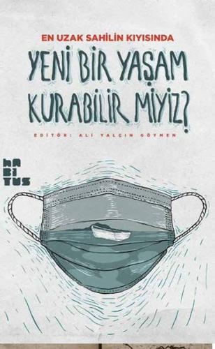 Yeni Bir Yaşam Kurabilir miyiz? | Kitap Ambarı