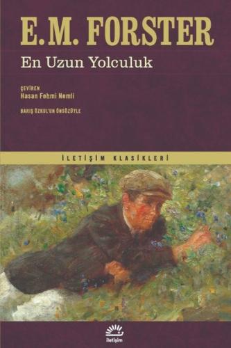 En Uzun Yolculuk | Kitap Ambarı
