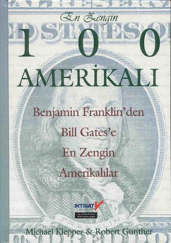 En Zengin 100 Amerikalı (Ciltli)