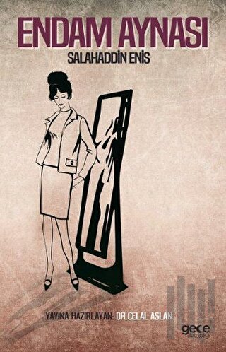 Endam Aynası | Kitap Ambarı