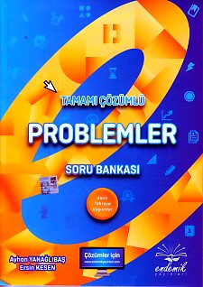 Endemik Problemler Tamamı Çözümlü Soru Bankası