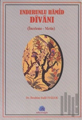 Enderunlu Hamid Divanı