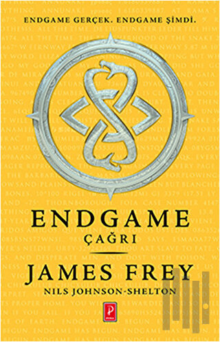 Endgame: Çağrı | Kitap Ambarı