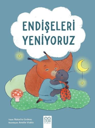 Endişeleri Yeniyoruz | Kitap Ambarı