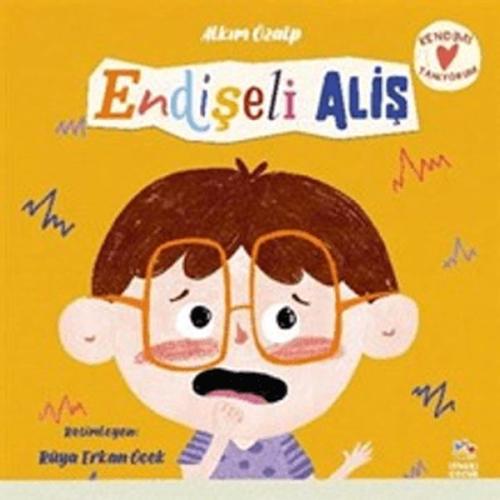 Endişeli Aliş