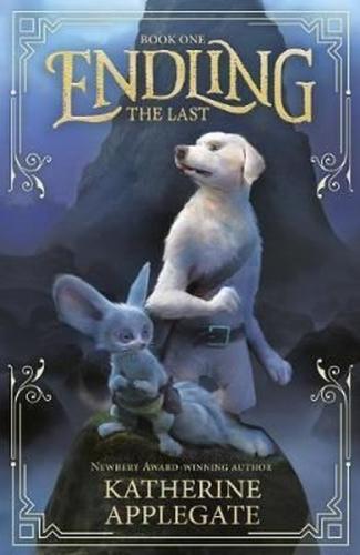 Endling: Book One: The Last | Kitap Ambarı