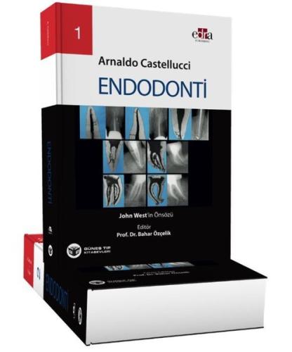 Endodonti 2 Cilt Takım | Kitap Ambarı