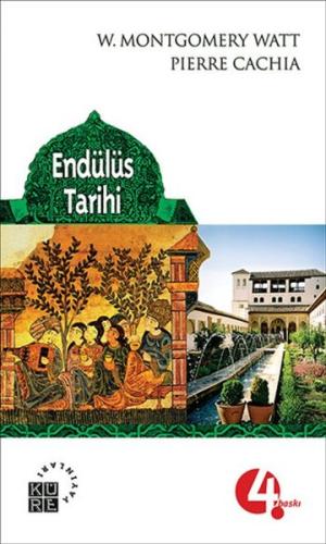 Endülüs Tarihi | Kitap Ambarı