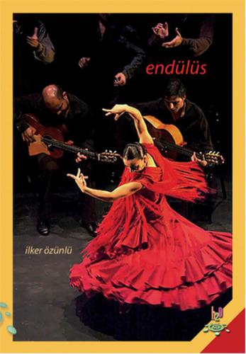 Endülüs | Kitap Ambarı