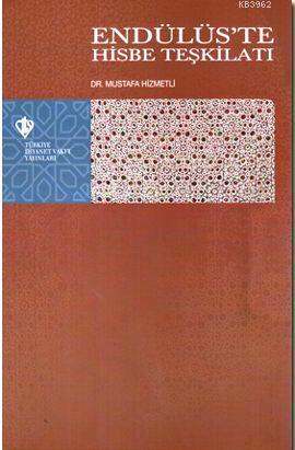 Endülüs'te Hisbe Teşkilatı