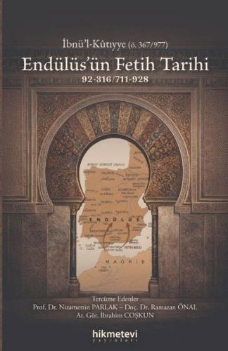 Endülüs'ün Fetih Tarihi