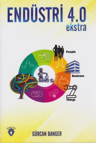 Endüstri 4.0-Ekstra