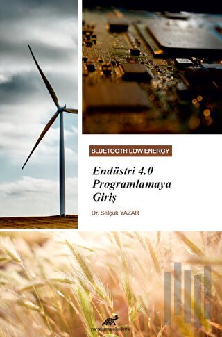 Endüstri 4.0 Programlamaya Giriş