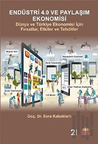 Endüstri 4.0 ve Dijital Ekonomisi