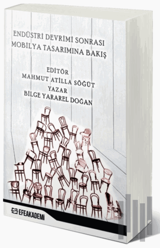 Endüstri Devrimi Sonrası Mobilya Tasarımına Bakış