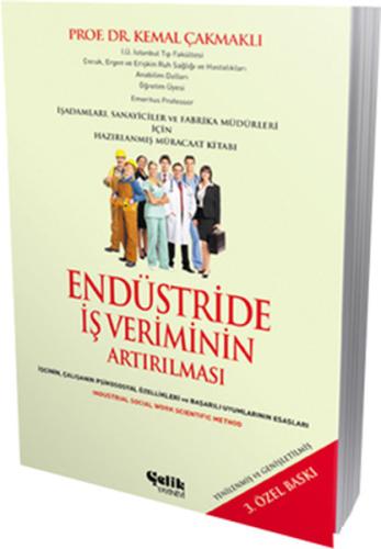 Endüstride İş Veriminin Artırılması