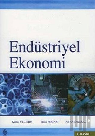 Endüstriyel Ekonomi | Kitap Ambarı