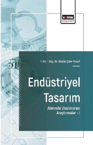 Endüstriyel Tasarım Alanında Uluslararası Araştırmalar 1