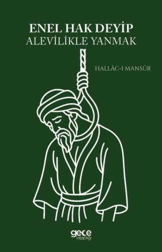 Enel Hak Deyip Alevilikle Yanmak