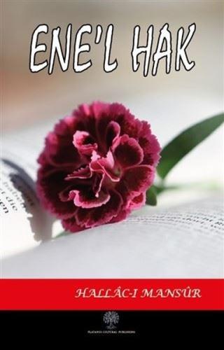 Ene’l Hak | Kitap Ambarı