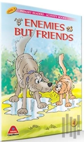 Enemies But Friends (Level 2)