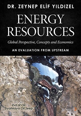 Energy Resources | Kitap Ambarı