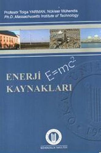 Enerji Kaynakları | Kitap Ambarı