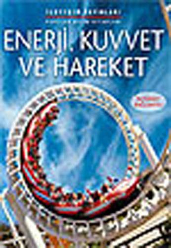 Enerji, Kuvvet ve Hareket | Kitap Ambarı