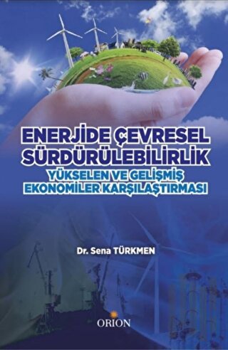 Enerjide Çevresel Sürdürülebilirlik