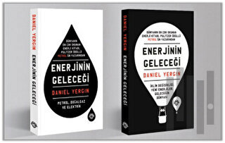 Enerjinin Geleceği (2 Kitap Takım)