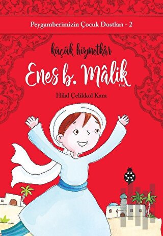 Enes B. Malik - Küçük Hizmetkar | Kitap Ambarı