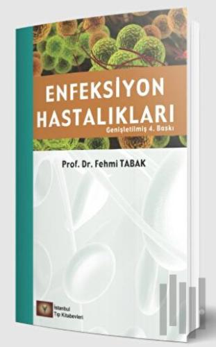 Enfeksiyon Hastalıkları