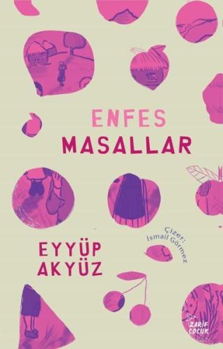 Enfes Masallar | Kitap Ambarı