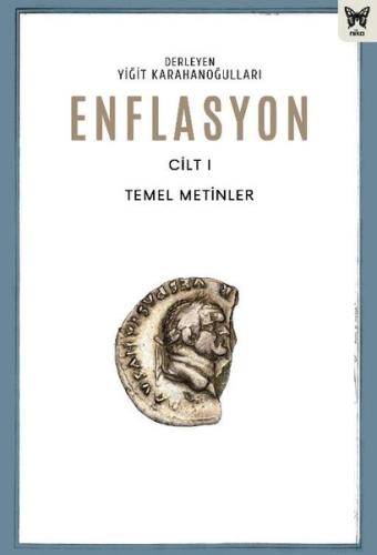 Enflasyon | Kitap Ambarı