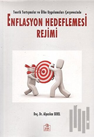 Enflasyon Hedeflemesi Rejimi | Kitap Ambarı