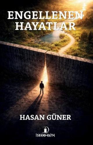 Engellenen Hayatlar | Kitap Ambarı