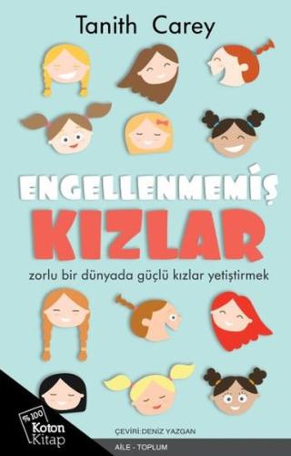Engellenmemiş Kızlar