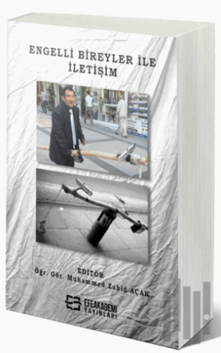 Engelli Bireyler ile İletişim