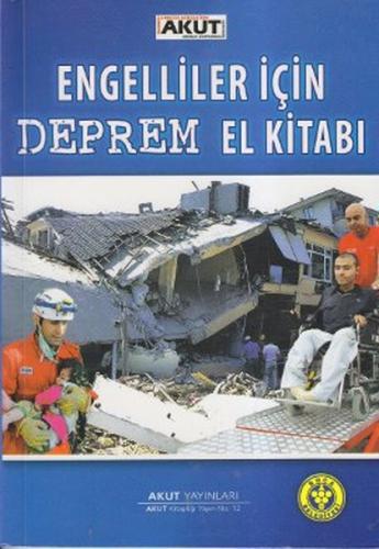 Engelliler İçin Deprem El Kitabı