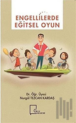 Engellilerde Eğitsel Oyun | Kitap Ambarı