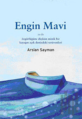 Engin Mavi